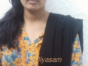 Jiyasam