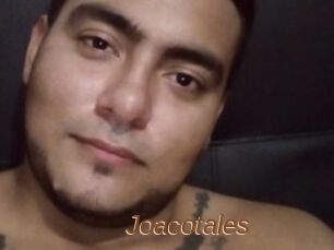 Joacotales