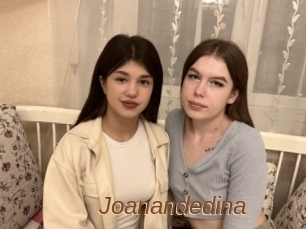 Joanandedina