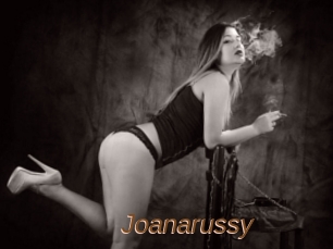 Joanarussy