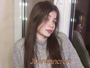 Joanbancroft