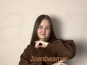 Joanbeamer