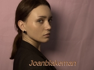 Joanblakeman