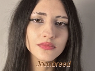 Joanbreed