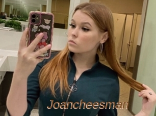 Joancheesman