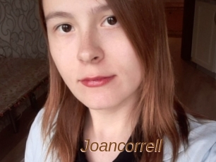 Joancorrell