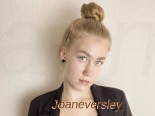 Joaneversley