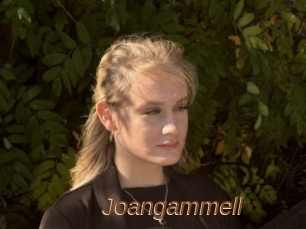 Joangammell