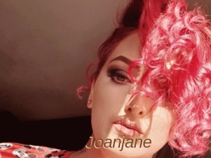 Joanjane