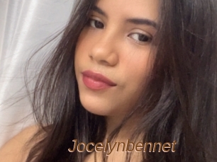 Jocelynbennet