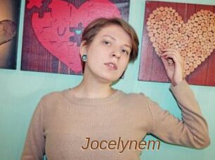 Jocelynem