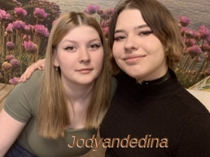 Jodyandedina