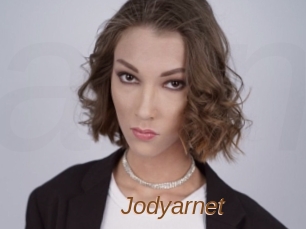 Jodyarnet