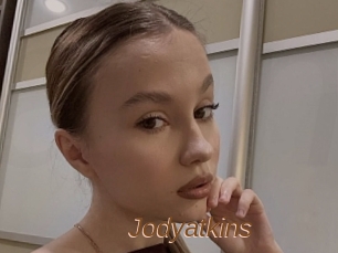 Jodyatkins