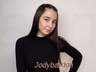 Jodybardon