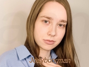 Jodyboorman