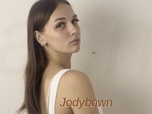 Jodybown