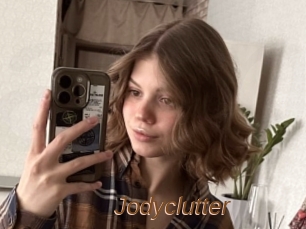 Jodyclutter