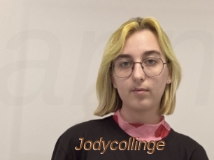 Jodycollinge