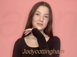 Jodycottingham