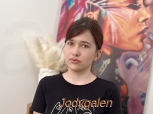 Jodygalen