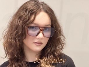 Jodyhailey