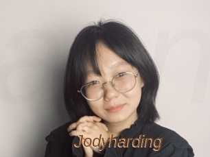 Jodyharding