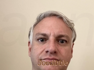 Joedibble