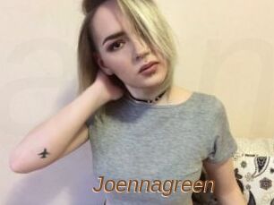 Joennagreen