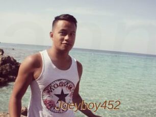 Joeyboy452