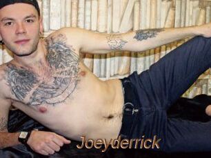 Joeyderrick