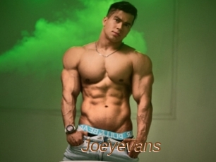 Joeyevans