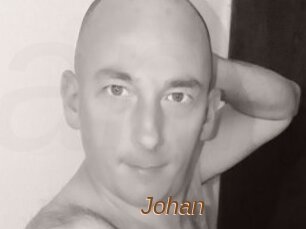 Johan