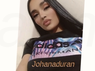 Johanaduran