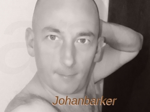 Johanbarker