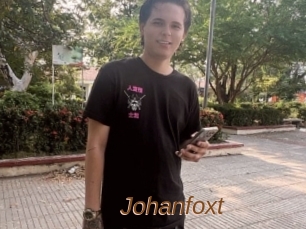 Johanfoxt