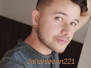 Johanleonn221