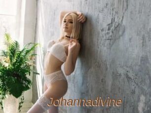 Johannadivine