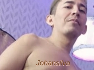 Johansilva