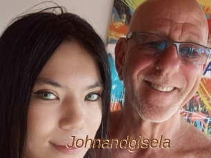 Johnandgisela