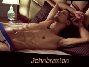 Johnbraxton