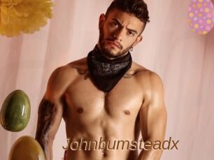 Johnbumsteadx