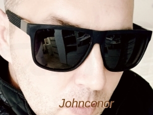 Johnconor