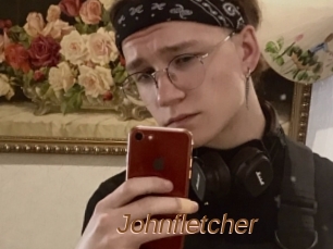 Johnfletcher