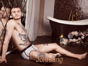 Johnking