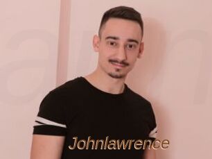 Johnlawrence