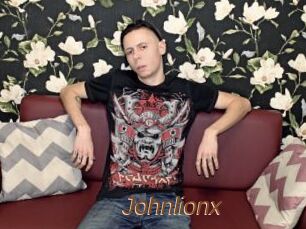 Johnlionx