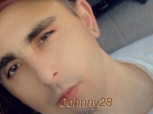 Johnny28