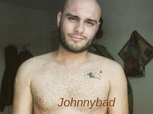 Johnnybad