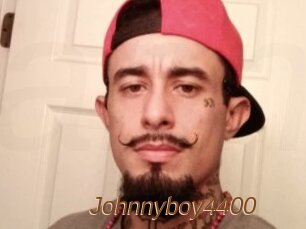 Johnnyboy4400